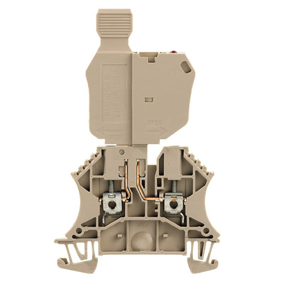 1763950000 by Weidmuller - CONNECTOR TERM BLK DISCONN 12-26AWG