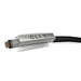 1764230000 by Weidmuller - WIRE MARKER SLIP-ON 5X12MM TRANS