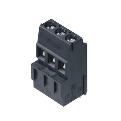 1766320000 by Weidmuller - TERM BLK 2P SIDE ENT 5.08MM PCB