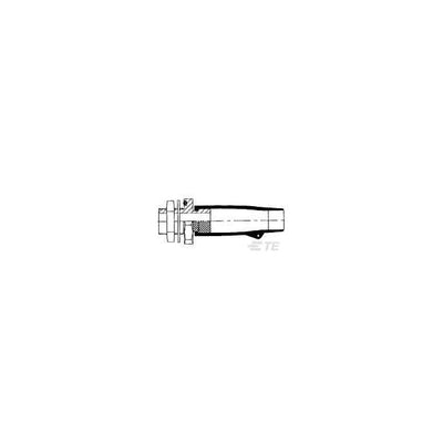 176651-000 by TE Connectivity Raychem Cable Protection - TCFR-12-19C-020-100CH