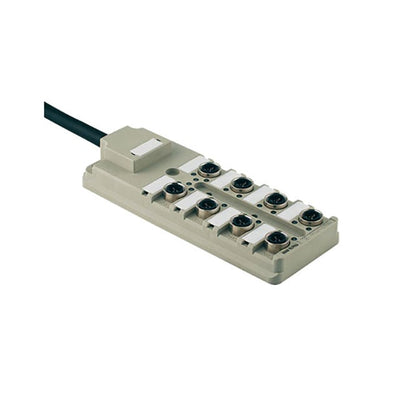 1766700000 by Weidmuller - CONNECTOR IDC HARAXPUR 5M 4POLE