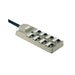 1766700000 by Weidmuller - CONNECTOR IDC HARAXPUR 5M 4POLE