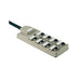1766700000 by WeidmÃƒÂ¼ller - CONNECTOR IDC HARAXPUR 5M 4POLE