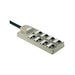 1766710000 by WeidmÃƒÂ¼ller - CONNECTOR IDC HARAXPUR 10M 4POLE