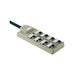 1766710000 by Weidmuller - CONNECTOR IDC HARAXPUR 10M 4POLE