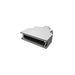 176793-2 by TE Connectivity AMP Connectors - CONNECTOR BACKSHELL 20POS 180DEG SHLD