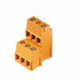 1768960000 by Weidmuller - TERM BLK 13P SIDE ENT 5.08MM PCB