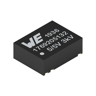 1769205132 by Wurth Elektronik - WPME-FIMM FIXED ISOLATED MICROMO