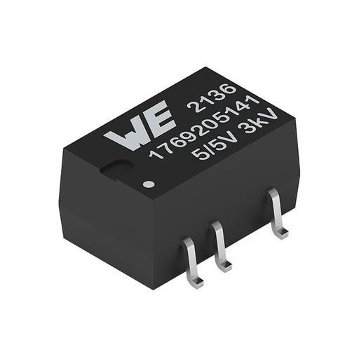 1769205141 by Wurth Elektronik - WPME-FISM FIXED ISOLATED SIP/SMT