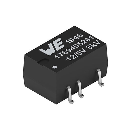1769405241 by Wurth Elektronik - WPME-FISM FIXED ISOLATED SIP/SMT