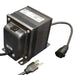 176G by Hammond Manufacturing - TRANSFORMER AUTO STEP UP/PLG