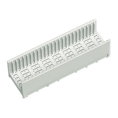17700002004 by HARTING - CONNECTOR SHROUD B25 175POS