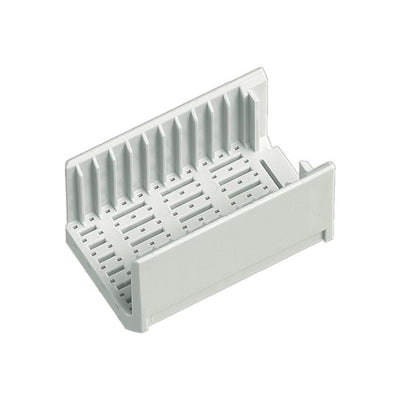 17700003003 by HARTING - CONNECTOR SHROUD C11 55POS