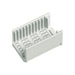 17700003003 by HARTING - CONNECTOR SHROUD C11 55POS