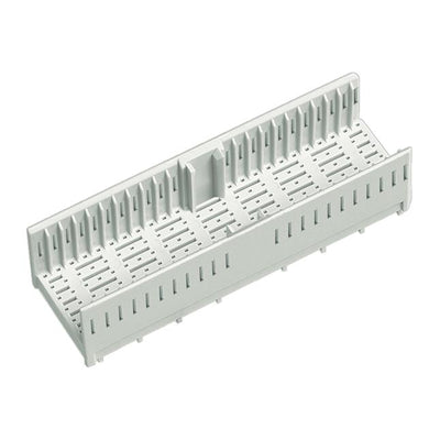 17700007004 by HARTING - CONNECTOR SHROUD AB22 154POS