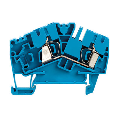 1770840000 by Weidmuller - CONNECTOR TERM BLK FEED THRU 10-26AWG