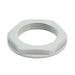 1698250000 by Weidmuller - CONNECTOR LOCKNUT PG 42 PLASTIC