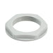 1697480000 by Weidmuller - LOCK NUT 1.181"" POLYAMIDE PG16