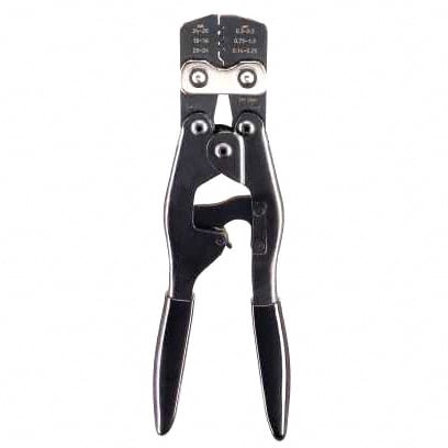 1772793 by Phoenix Contact - TOOL HAND CRIMPER SIDE ENTRY