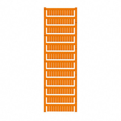 1773541690 by Weidmuller - TERMINAL MARKER WS 12/5 MC