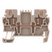 1775480000 by Weidmuller - CONNECTOR TERM BLK FEED THRU 16-30AWG