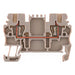 1775480000 by WeidmÃƒÂ¼ller - CONNECTOR TERM BLK FEED THRU 16-30AWG