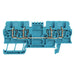 1775600000 by Weidmuller - CONNECTOR TERM BLK FEED THRU 14-26AWG