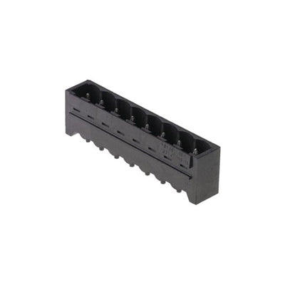 1797890000 by Weidmuller - TERM BLOCK HDR 4POS 5MM 1=250PCS