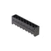 1797890000 by Weidmuller - TERM BLOCK HDR 4POS 5MM 1=250PCS