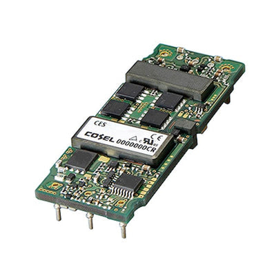 CES24120-6 by Cosel USA, Inc. - DC DC CONVERTER 12V