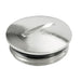 0501100000 by Weidmuller - PLUG DONE 29X12MM 39MM DIA BRASS