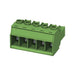 1777752 by Phoenix Contact - TERM BLOCK PLUG 5POS STR 7.62MM