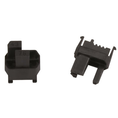 17790000012 by HARTING - HAR-BUS HM CODING M RAL7015 SLAT