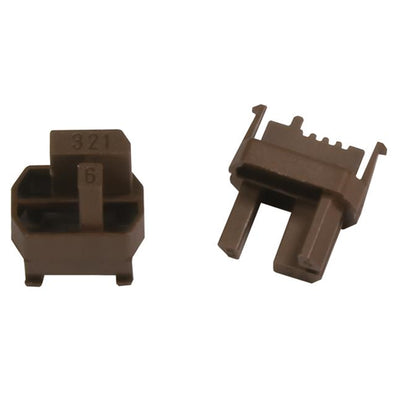 17790000029 by HARTING - HAR-BUS HM CODING F RAL8011 NUT