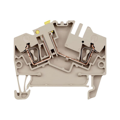 1779010000 by Weidmuller - CONNECTOR TERM BLK DISCONN 12-26AWG