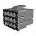 177903-1 by TE Connectivity AMP Connectors - CONNECTOR PLUG HSG 9POS 3.96MM