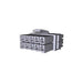 177904-1 by TE Connectivity AMP Connectors - CONNECTOR PLUG HSG 10POS 3.96MM