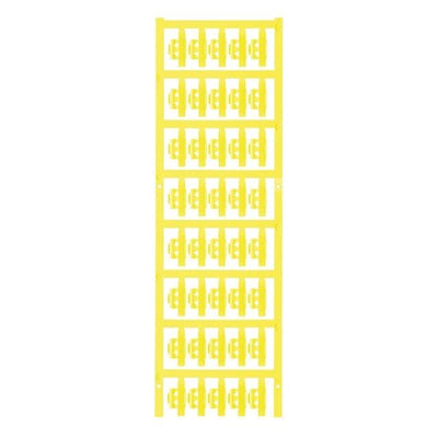 1779080004 by Weidmuller - WIRE MARKR CLIPON 5.8X21MM 200BX