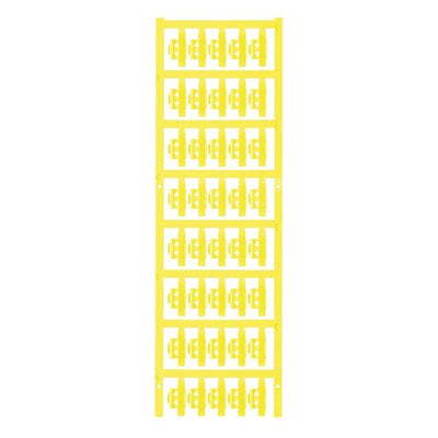 1779080004 by WeidmÃƒÂ¼ller - WIRE MARKR CLIPON 5.8X21MM 200BX