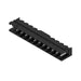 1780050000 by Weidmuller - TERM BLOCK HDR 12POS 5.08MM