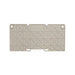 1780890000 by WeidmÃ¼ller - CONNECTOR TERM BLK PARTITION RAIL BG