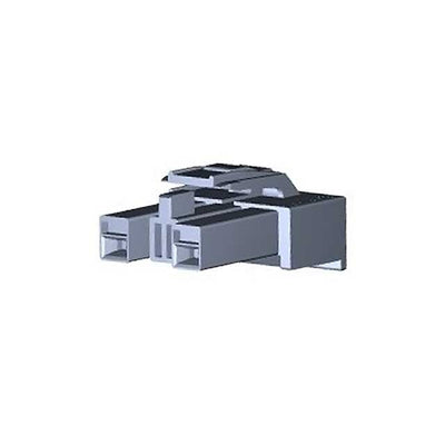 178125-2 by TE Connectivity AMP Connectors - CONNECTOR PLUG HSG 2POS 7.92MM