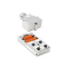 1783520000 by WeidmÃƒÂ¼ller - CONNECTOR MMS M12 5POS