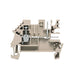 1784460000 by Weidmuller - TERM BLK PLUG 3POS 5.08MM BEIGE
