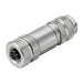 1784780000 by Weidmuller - CONNECTOR PLUG FMALE 5POS GOLD SCREW