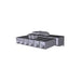 178483-1 by TE Connectivity AMP Connectors - CONNECTOR PLUG HSG 6POS 3.96MM