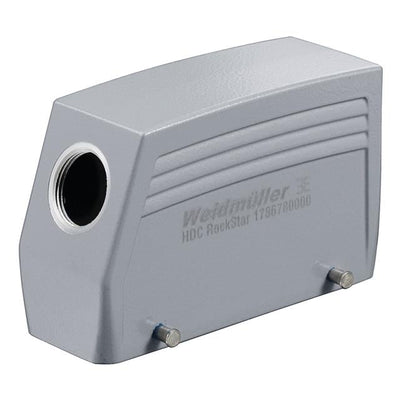 1786770000 by WeidmÃ¼ller - CONNECTOR HOOD SIDE ENTRY SZ8 M32