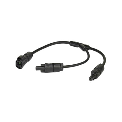 1787726 by Phoenix Contact - CABLE PHOTOVOLTAIC PIN-SKT 2WIRE