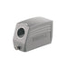 1804640000 by WeidmÃ¼ller - CONNECTOR HOOD SIDE ENTRY SZ6 M32