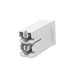 178833-1 by TE Connectivity AMP Connectors - CONNECTOR RECPT HSG 0.25 2POS NATURAL